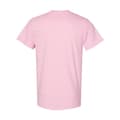 Miniatyrbilde 2 av 5: Gildan Mens Heavy Cotton Short Sleeve T-Shirt (Pack Of 5)