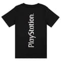 Miniatyrbilde 2 av 3: Playstation Boys Logo Foil T-Shirt