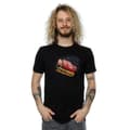 Miniatyrbilde 2 av 5: Cars Mens Lightning McQueen Cotton T-Shirt