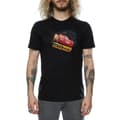 Miniatyrbilde 3 av 5: Cars Mens Lightning McQueen Cotton T-Shirt