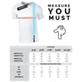 Miniatyrbilde 3 av 3: Marvel Boys Winter Soldier Trigger Badge T-Shirt