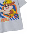 Miniatyrbilde 3 av 3: Paw Patrol Boys Rubble T-Shirt