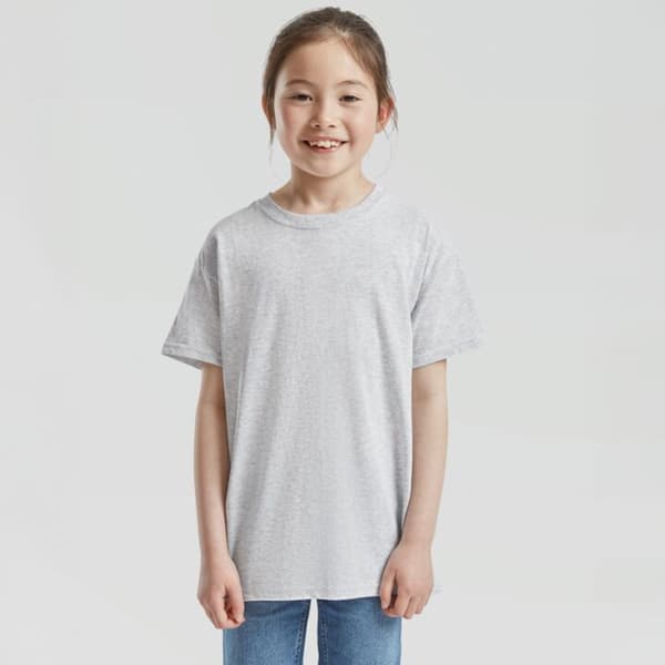 T-skjorte for Barn | Klassisk Barn-T-skjorte Wolverine Deadpoo