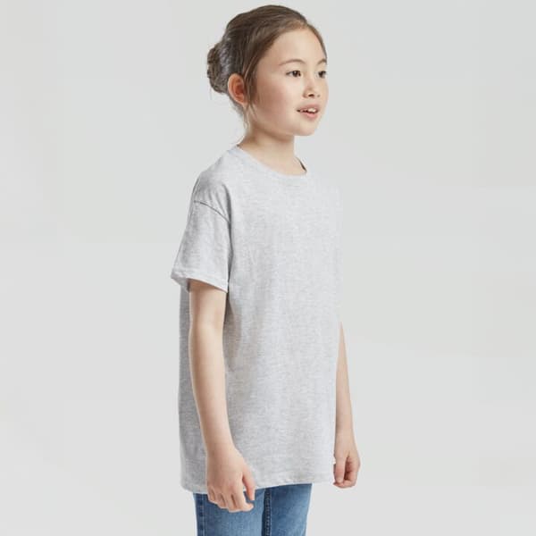 T-skjorte for Barn | Klassisk Barn-T-skjorte Wolverine Deadpoo
