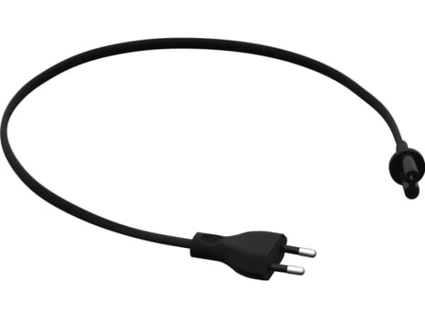 Sonos PCBMSEU1BLK, Virtapistoke tyyppi C
