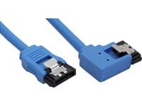 InLine 27705L, 0,5 m, Sininen