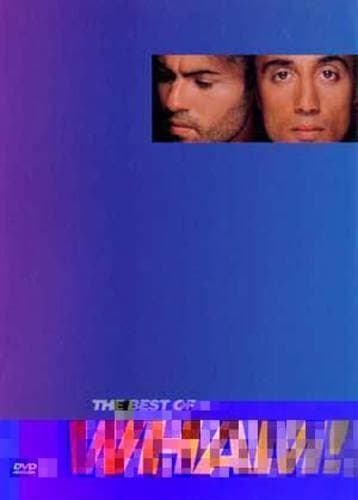 Wham!: The Best Of Wham! DVD (2000) Wham! Cert E Pre-Owned Region 2