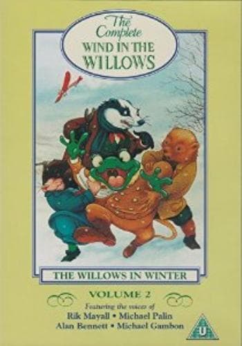 Mitchell, Margaret : The Complete Wind In The Willows Volume Pre-Owned Region 2