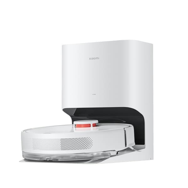 Xiaomi Robot Vacuum X10 EU Vit