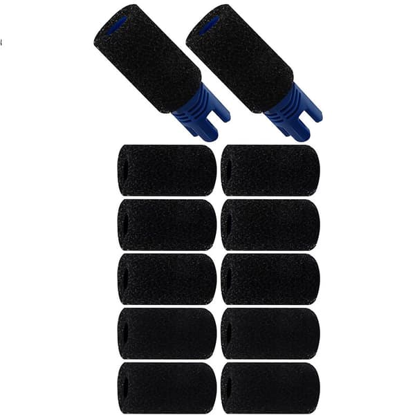INF Polaris Pool Cleaner Replacement Kit for 180, 280, 360, 380, 480 og 3900 Sport 2 Pack