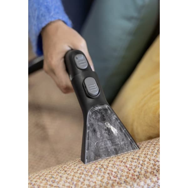 Kärcher SE 3 Compact Gulv tekstilrenser