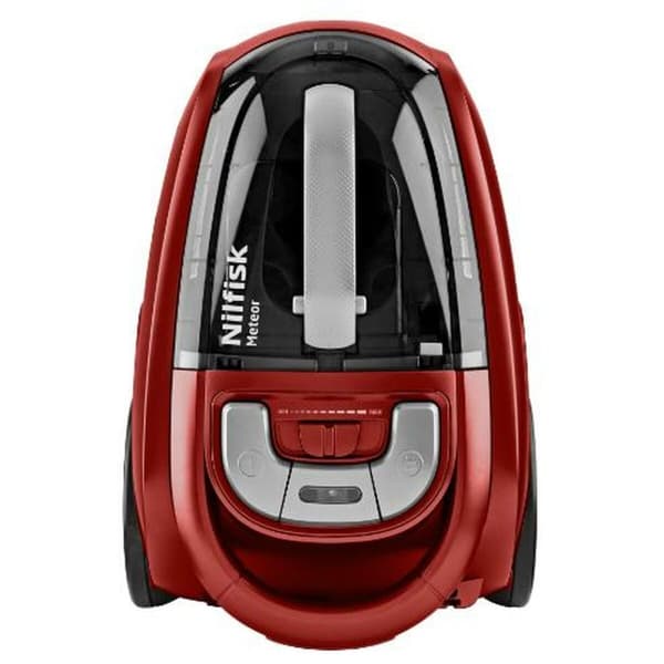 Poistin Nilfisk METEOR LUXE Punainen