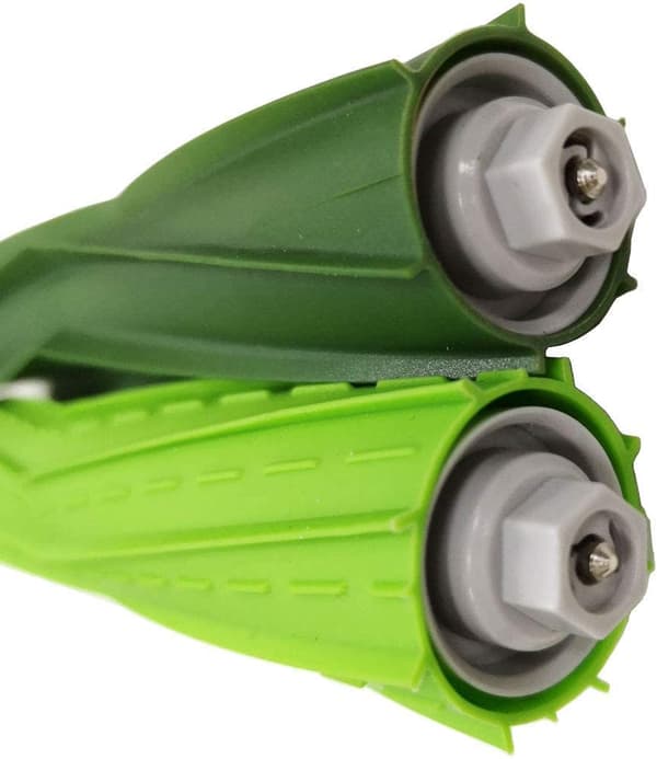 INF Tilbehør til iRobot Roomba robotstøvsuger 24 dele