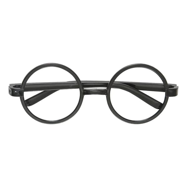 Harry Potter Briller - Halloween & Maskerade Harry Potter Briller - Halloween & Maskerade