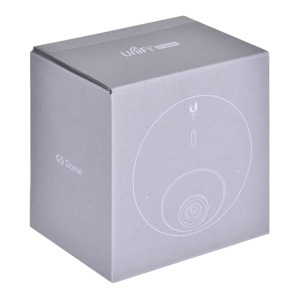 Ubiquiti-kamera IP UVC-G5-DOME