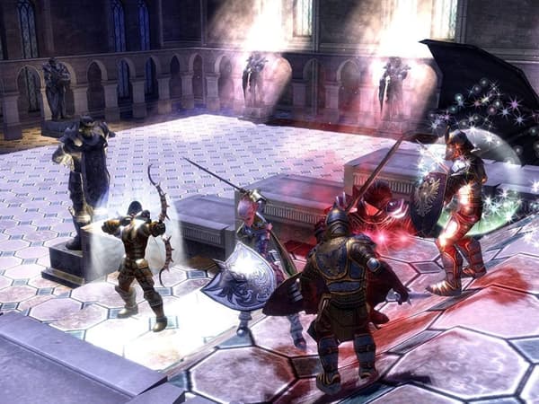 SpellForce 2 : Dragon Storm PC