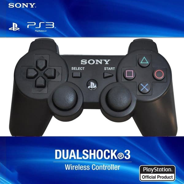 PlayStation 3 : Sony 9481256 Video Game and Accessories  VideoGames Pre-Owned