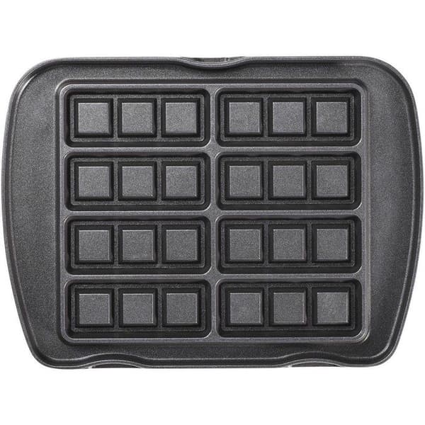 Lagrange Par plattor för 8 mini-våfflor för premium våffeljärn - 010622