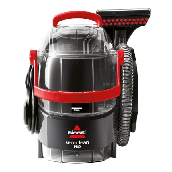 Bissell Transportabel Plet/Tæpperenser SpotClean Professional