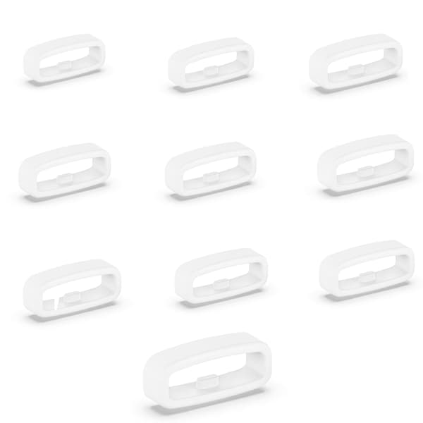 INF Ögla för klockarmband 10-pack 18 mm INF Ögla för klockarmband 10-pack 18 mm