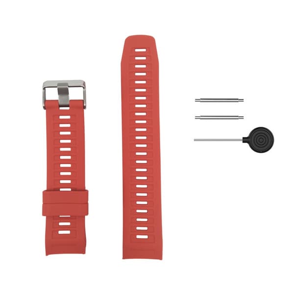 INF Garmin Instinct 2 silikonklokkerem
