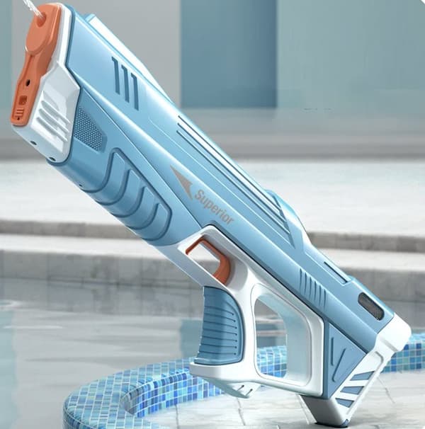 Elektrisk VattenPistol