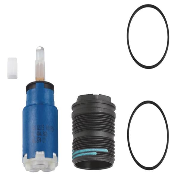 Keramisk skivkassett 35 mm - GROHE - 46374000