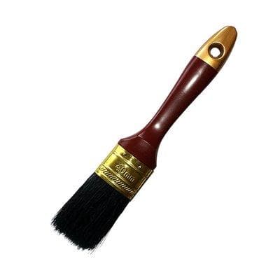 Oval pensel 40 mm