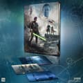 Miniatyrbild 2 av 2: Star Wars Ahsoka Season 1 Steelbook (4K Ultra HD + Blu-ray)