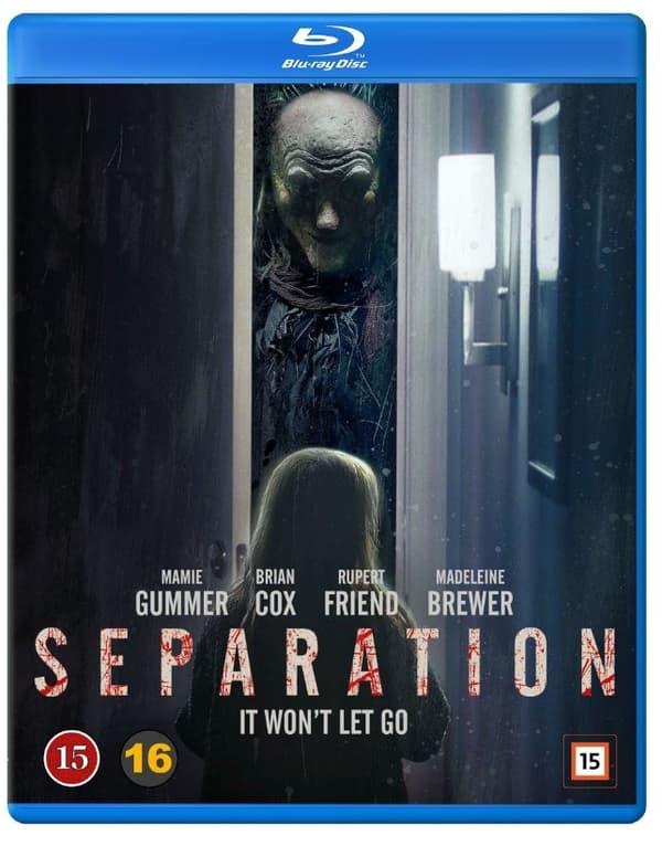 Separation (Blu-ray)