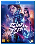 Miniatyrbillede 1 af 2: Blue Beetle (Blu-ray)