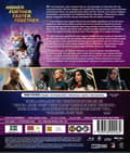Pikkukuva 2 / 2: The Marvels (Blu-ray)