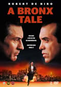 Pikkukuva 1 / 2: A Bronx Tale