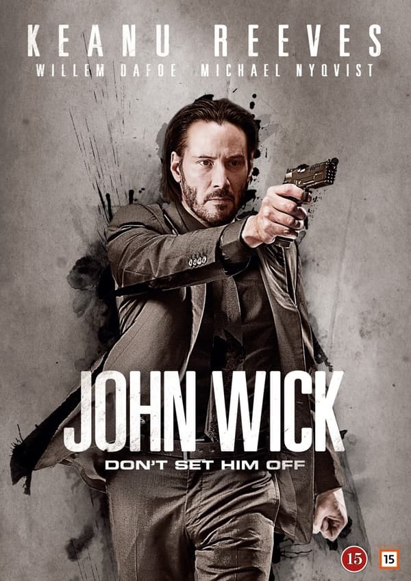 John Wick John Wick