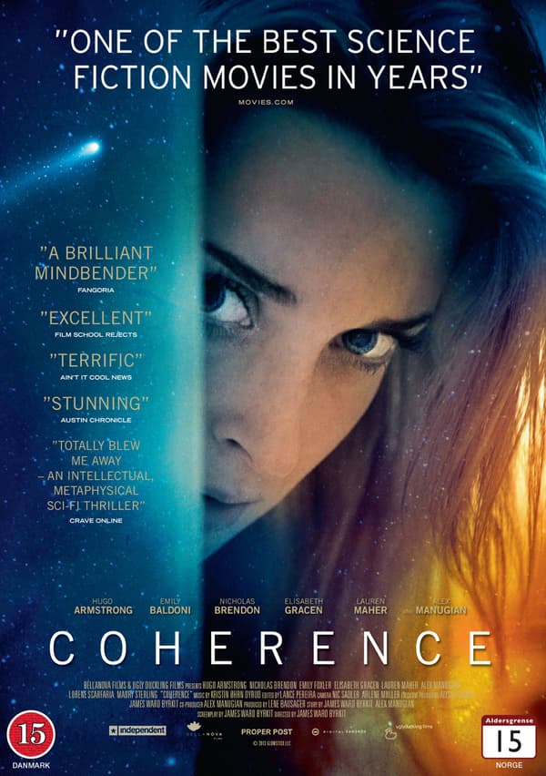 Coherence Coherence