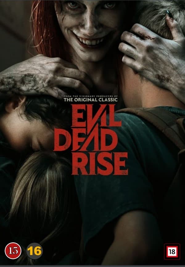 Evil Dead Rise