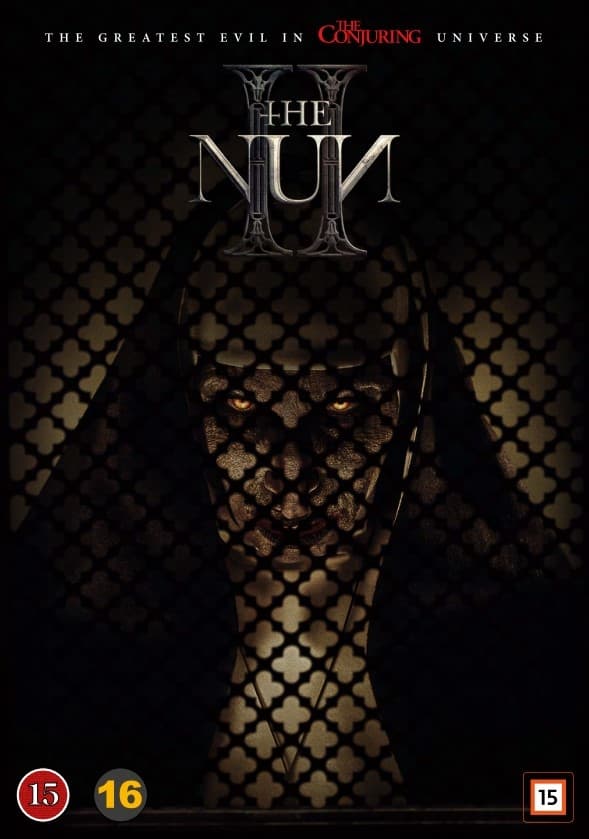The Nun 2