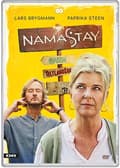 Miniatyrbillede 1 af 2: Namastay (DVD)