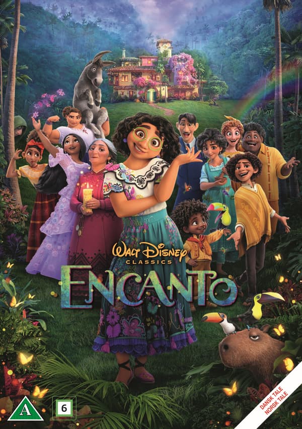 Encanto