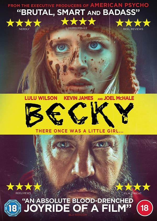 Becky (Import)