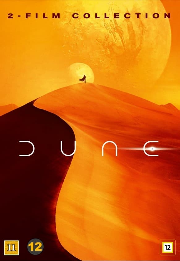 Dune: Part One & Two