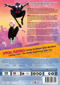 Miniatyrbilde 2 av 2: Spider-Man: Across the Spider-Verse