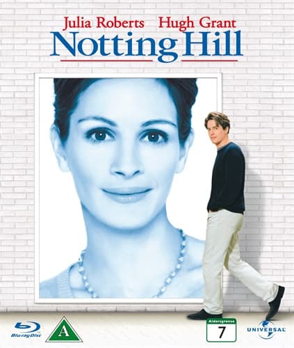Notting Hill (Blu-ray) Notting Hill (Blu-ray)