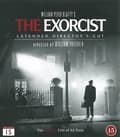 Miniatyrbild 1 av 2: Exorcisten - Director's Cut: Versionen som vi aldrig tidigare har sett