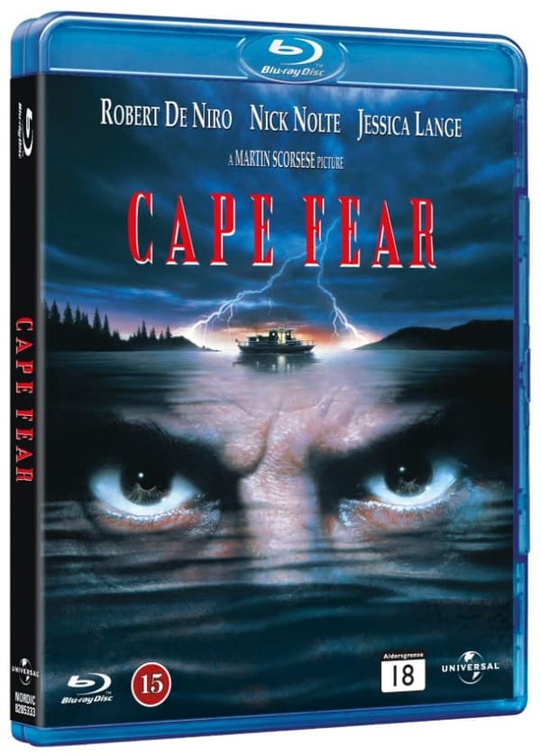 Cape Fear (1991) 20th Anniversary