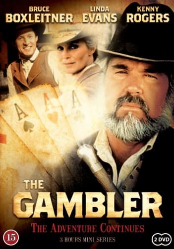 The Gambler - Part 2
